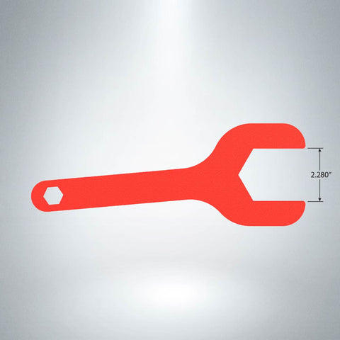 Edwards™ Punch Nut Wrench