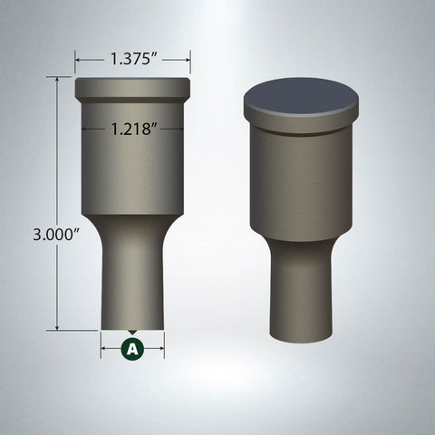 F20 GXL78 Round Punch