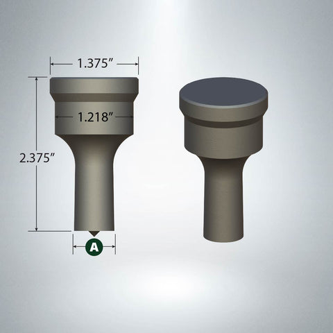 F20 Round Punch