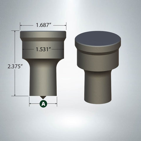 F26S Round Punch