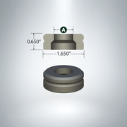 F51 Round Die