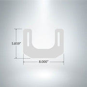 Piranha™ P36/P50/P65 Punch Guard