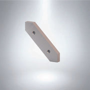 Piranha™ P50/P65/PII-88 Lower Angle Blade - New Style